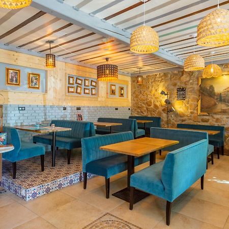 Logis Hotel Beausejour Berre-des-Alpes Exterior foto