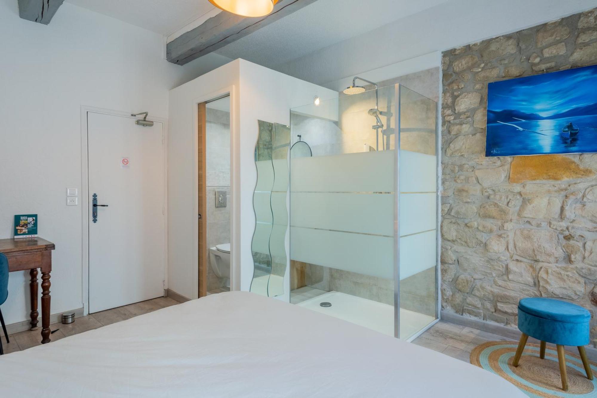 Logis Hotel Beausejour Berre-des-Alpes Exterior foto