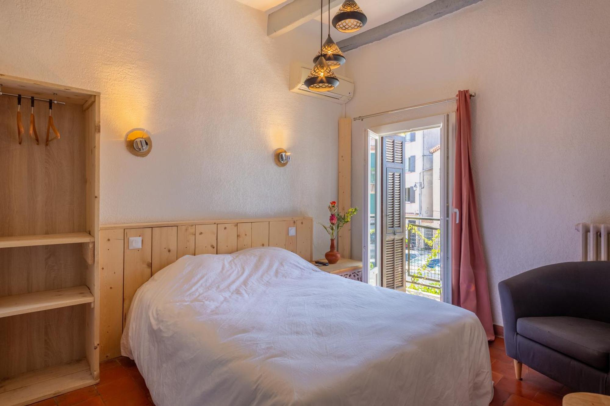 Logis Hotel Beausejour Berre-des-Alpes Exterior foto